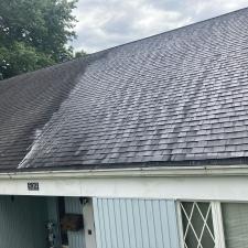 House Washing and Roof Cleaning in Tiffin, OH 4